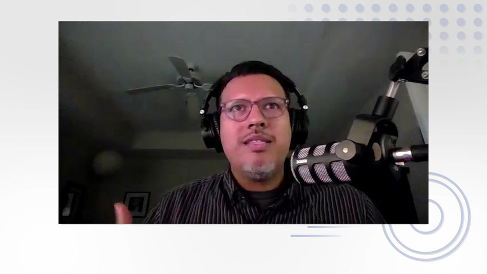 Making Inclusive Education Work - Tim Villegas